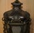 Italian Brass Table Lamp For Sale - Image 6 of 15