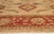 Vintage Persian Sultanabad Rug, 13'07 X 18'04 For Sale - Image 4 of 10