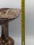 Mid-Century Modern Vintage Mid Century Modern Studio Art Pottery Mushroom Vase Earth Tone For Sale - Image 3 of 14