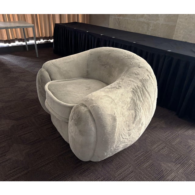Satori Lounge Chair For Sale - Image 10 of 10