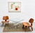 Mid Century Modern Lucite & Glass Coffee | Side Table, C. 1970s For Sale - Image 10 of 13