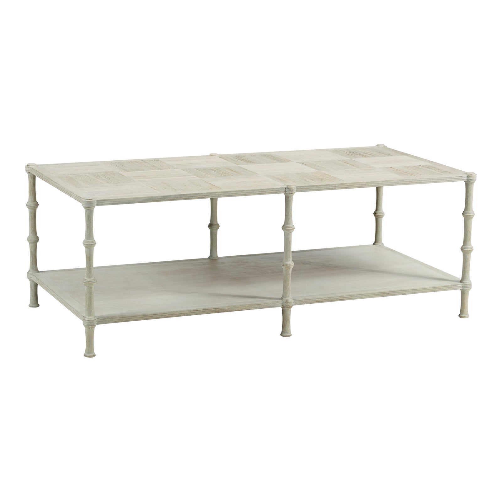 William Yeoward Bywater Coffee Table Chairish