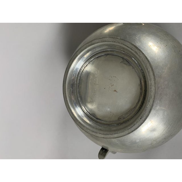 Soup Tureen by Jean Després, 1940 For Sale - Image 6 of 10