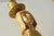 French Empire Ormolu Wall Sconces, 1820s, Set of 2 For Sale - Image 6 of 18