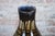 This original ceramic vase originates from 1950s Czechoslovakia and stylistically falls into the Mid-Century period. Its...