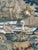 Textile Handwoven Landscape with River and Birds Tapestry in the style of Aubusson, 2000 For Sale - Image 7 of 18