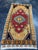 Turkish Yastik Rug 1'6" x 2'9" For Sale - Image 4 of 5