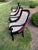 Wood 1970s Klismos Style Black Dining Room Chairs - 2 Armchairs and 6 Side Chairs - Set of 8 For Sale - Image 7 of 7