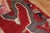 Red Dragon Chinese Vintage Rug - 4' x 7' For Sale - Image 4 of 18