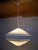Large Mid-Century Okataform Spectral Ceiling Lamp, 1960s For Sale - Image 12 of 18