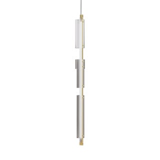 ED58.01 Hanging Lamp by Edizioni Design For Sale