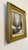 Late 20th Century Original Oil Winter Landscape, Vintage For Sale In Miami - Image 6 of 12