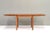 Scandinavian Drop Leaf Dining Table in Oak, 1970s For Sale - Image 3 of 17