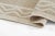 Contemporary Erin Gates by Momeni Saybrook Ripple Grey Indoor/Outdoor Area Rug 2' X 3' For Sale - Image 3 of 12