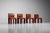 Rafael Carreras Trade Chairs by Gavina, Spain, 1968, Set of 4 For Sale - Image 9 of 18