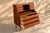1960s Vintage Danish Secretary Desk, 1960s For Sale - Image 5 of 8