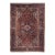 Vintage Heriz Rug 8'2'' x 11'7'' For Sale