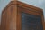 Stickley 21st Century Collection Cherry Curio Cabinet Bookcase For Sale - Image 12 of 18