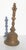 Late 20th Century Bronze Hindu Temple Bell For Sale - Image 5 of 15