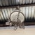 Vintage Oil Pendant Lamp, 1920s For Sale - Image 11 of 16