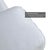 Cream 4000 Two-Seater Leather Sofa in Cream White from Rolf Benz, Set of 2 For Sale - Image 8 of 15