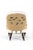 English Button Back Armchair For Sale - Image 5 of 13