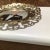 Queen Elizabeth and Prince Phillip Brass Crown Filigree Coronation Wall Decor - A Pair For Sale - Image 11 of 13