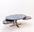 Oval Coffee Table by Georges Pelletier for La Roue Vallauris, France, 1970 For Sale - Image 16 of 16