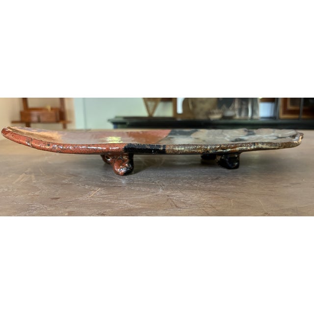 Vintage Ceramic Tracy For Sale - Image 9 of 14