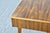 Mid-Century Modern Walnut Console Table from Morris of Glasgow For Sale - Image 9 of 11