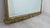 Vintage Mirror in Gilded Wooden Frame, 1960s For Sale - Image 6 of 13