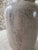 Oaxaca Tibon Glaze Vase / Handcrafted Artisan Ceramic Vessel For Sale In New York - Image 6 of 9