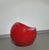 Plastic Stone Ball Chairs from Dupont Finn, Set of 2 For Sale - Image 7 of 11