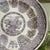 Vintage 1990s Spode Archive Collection “Filigree” Lavender Transferware Plate 9 1/4in For Sale - Image 6 of 10