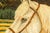 Charming Antique 19th Century Equestrian Oil Painting White Horse Portrait Folk Art Equestrian English Country Home Decor For Sale - Image 4 of 14