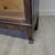 Antique Hale 3-Stack Barrister Bookcase on Legs – Dark Tiger Oak, 1930s For Sale - Image 9 of 15