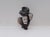 Hugo Verheyen, Devastating Choice, 1980, Limestone and Metal For Sale - Image 12 of 12
