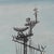 Textile Vintage Original Oil Painting Uss Ozark McS-2 u.s. Navy Ship C. 1969 For Sale - Image 7 of 11