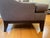 Transitional Pair of Henredon Barbara Barry "Starlet" Lounge Chairs For Sale - Image 3 of 15
