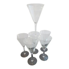Example of Beaux-Arts Glasses
