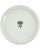Vintage Carlton InterContinental Cannes France Porcelain Ashtray French Riviera For Sale In Washington DC - Image 6 of 10