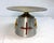Religious Antique Enameled Bronze Christian Catholic Liturgical Vessel Altar Receiver Bowl For Sale - Image 3 of 9
