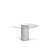 Castore Marble Dining Table by Angelo Mangiarotti for Karakter For Sale - Image 6 of 10