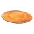 For your consideration, a vintage 1960s Swedish teak wood serving tray / charger plate. It was manufactured by the Swedish...