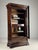 Biedermeier Mahogany Display Case, 1800s For Sale - Image 18 of 18