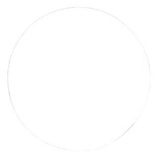 Small Victorian Brass Mounted Cherrywood/Maple Frame For Sale