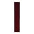 Red and Navy Tribal Geometric Runner Rug, 2'9" X 15'6" For Sale