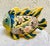 Pair of 1980s Happy Fish Vintage Italian Planters For Sale - Image 6 of 9