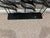 Metal Group of Egrets Large Metal Sculpture-in the Style of Joseph Famulari For Sale - Image 7 of 7