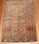 Antique Zabihi Collection Tribal Turkeman Rug For Sale In New York - Image 6 of 9